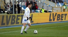 PL: Stal Mielec - Podbeskidzie Bielsko Biała 2019-11-30